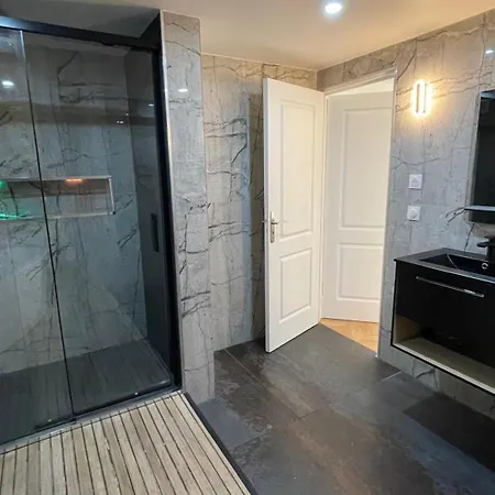 La Pause Cannoise Rdc كان