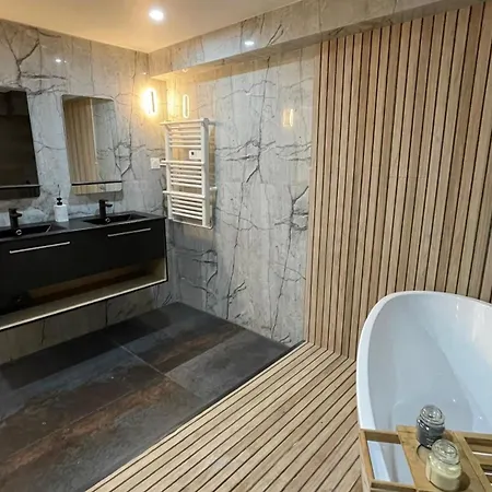 La Pause Cannoise Rdc Appartement *